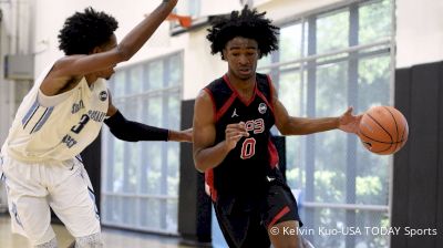 Best Of The Best: The Top 5 Flo40 Point Guards For 2018
