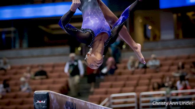 10 Fabulous Photos From The Seniors At 2017 P&G Championships