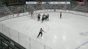 Replay: Home - 2024 Philly Little Flyers vs Railers | Mar 26 @ 7 PM