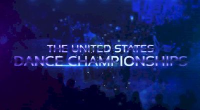 USDC Coming Live To FloDance September 7-9