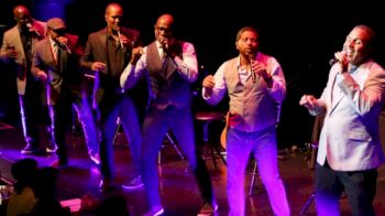 Take 6 Live In Tokyo: 'More Than Ever'