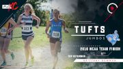 2017 FloXC Countdown: #9 Tufts Women