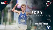 2017 FloXC Countdown: #9 Rory Linkletter