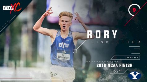 2017 FloXC Countdown: #9 Rory Linkletter