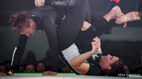 Amanda Diggins vs Carley Rangel Fight to Win Pro 39