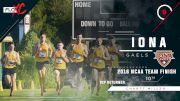 2017 FloXC Countdown: #9 Iona Men