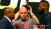 Daniel Cormier: Allegations Put Jon Jones' GOAT Status In Jeopardy