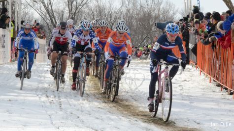 CX Season Preview: The United State Of Cross