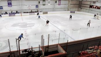 Replay: Home - 2025 Blue Falcons vs Bridgewater | Jul 18 @ 7 PM