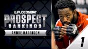 FloCombat Prospect Rankings - Featherweight - October 2017