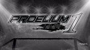 Promotional Debut Filled With Exciting Scraps For Proelium 1