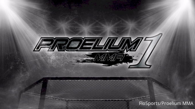 Proelium-MMA-1-FloCombat-Live