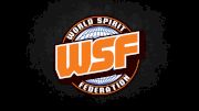 2021 WSF Louisville Grand Nationals DI/DII