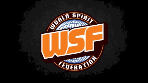 2021 WSF Louisville Grand Nationals DI/DII