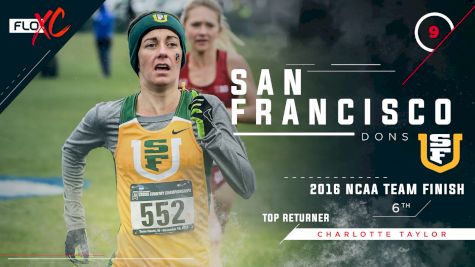 2017 FloXC Countdown: #9 San Francisco Women