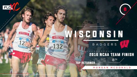 2017 FloXC Countdown: #8 Wisconsin Men