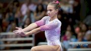 2017 World Championships: Which U.S. Gymnasts Made Their Cases