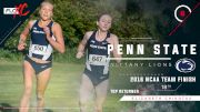 2017 FloXC Countdown: #8 Penn State Women