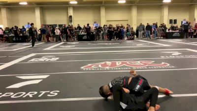 Jordan De La Torre vs Zechariah Gutierrez 2025 ADCC Charlotte Open