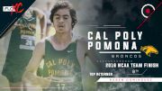 2017 FloXC Countdown: #8 Cal Poly Pomona Men