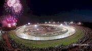 Full Capacity Returns To Eldora In Time For June's Dirt Late Model Dream