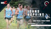 2017 FloXC Countdown: #8 Johns Hopkins Men
