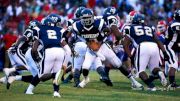 Moss Point, CE Byrd Look To Get Back To Winning Ways