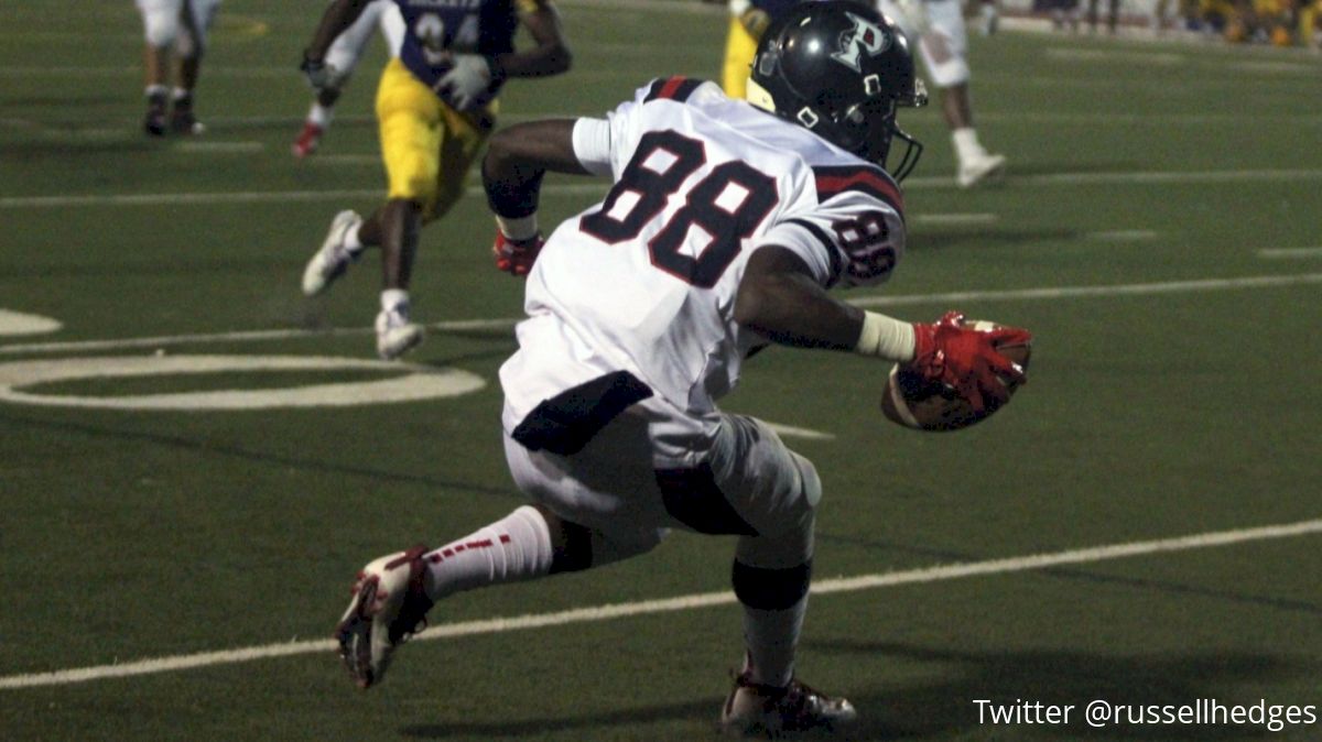 Can Parkway Keep Up With Pearl Without Justin Rogers?