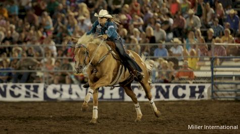 Tri-State Rodeo CINCH Shoot-Out