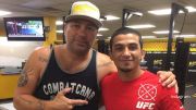 Mecca X's Elias Garcia: Pettis Family Ties, UFC Contract In His Future