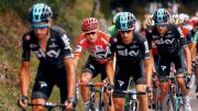 Froome Regains Ground, Sander Armee Wins Stage