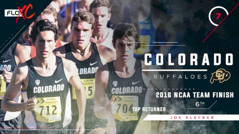 2017 FloXC Countdown: #7 Colorado Men