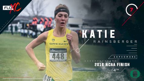 2017 FloXC Countdown: #7 Katie Rainsberger