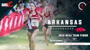 2017 FloXC Countdown: #7 Arkansas Women
