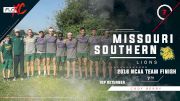 2017 FloXC Countdown: #7 Missouri Southern Men