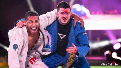 Fight To Win Taking Pro Jiu-Jitsu Across USA, Including To Brooklyn!