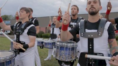 In The Lot: Kidsgrove Scouts At DCA Championships