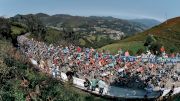 De Gendt Wins La Vuelta Stage 19, Angliru Awaits