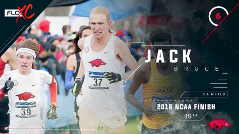 2017 FloXC Countdown: #6 Jack Bruce