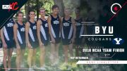 2017 FloXC Countown: #6 BYU Men