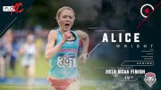 2017 FloXC Countdown: #6 Alice Wright