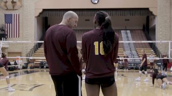 Minnesota's McCutcheon Looks Ahead To Texas