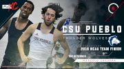 2017 FloXC Countdown: #6 CSU-Pueblo Men