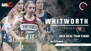 2017 FloXC Countdown: #6 Whitworth Women
