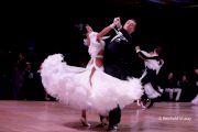 Ohio Star Ball Professional Ballroom - Final Round