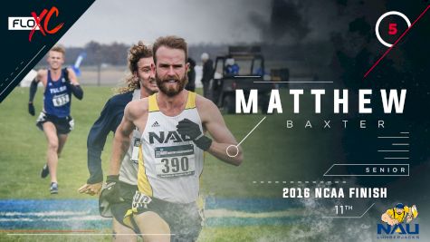 2017 FloXC Countdown: #5 Matthew Baxter
