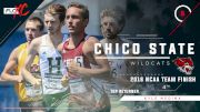 2017 FloXC Countdown: #5 Chico State Men
