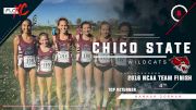 2017 FloXC Countdown: #5 Chico State Women