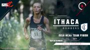2017 FloXC Countdown: #5 Ithaca Women