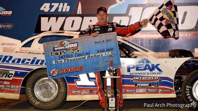 World 100 Night 2, Even Program